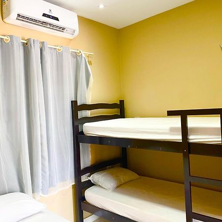 Ap Harmonia Bg Apartment Barra Grande  Bagian luar foto