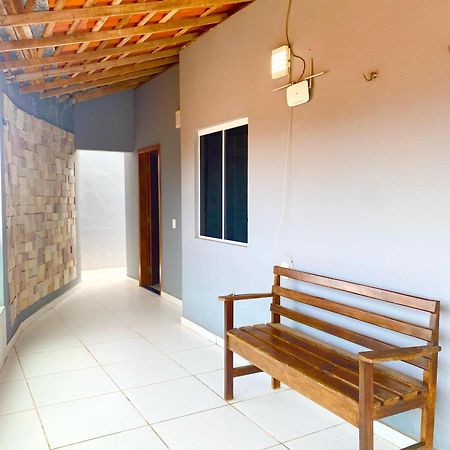 Ap Harmonia Bg Apartment Barra Grande  Bagian luar foto