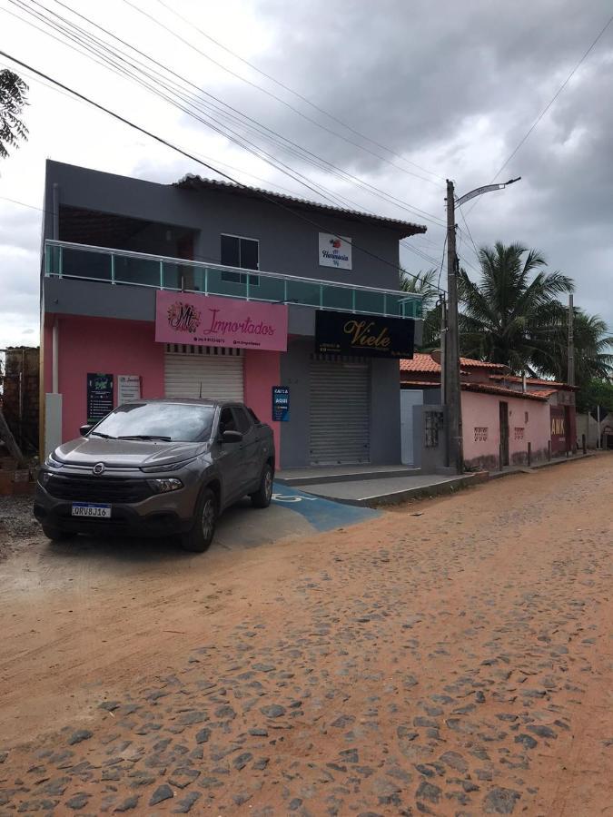 Ap Harmonia Bg Apartment Barra Grande  Bagian luar foto
