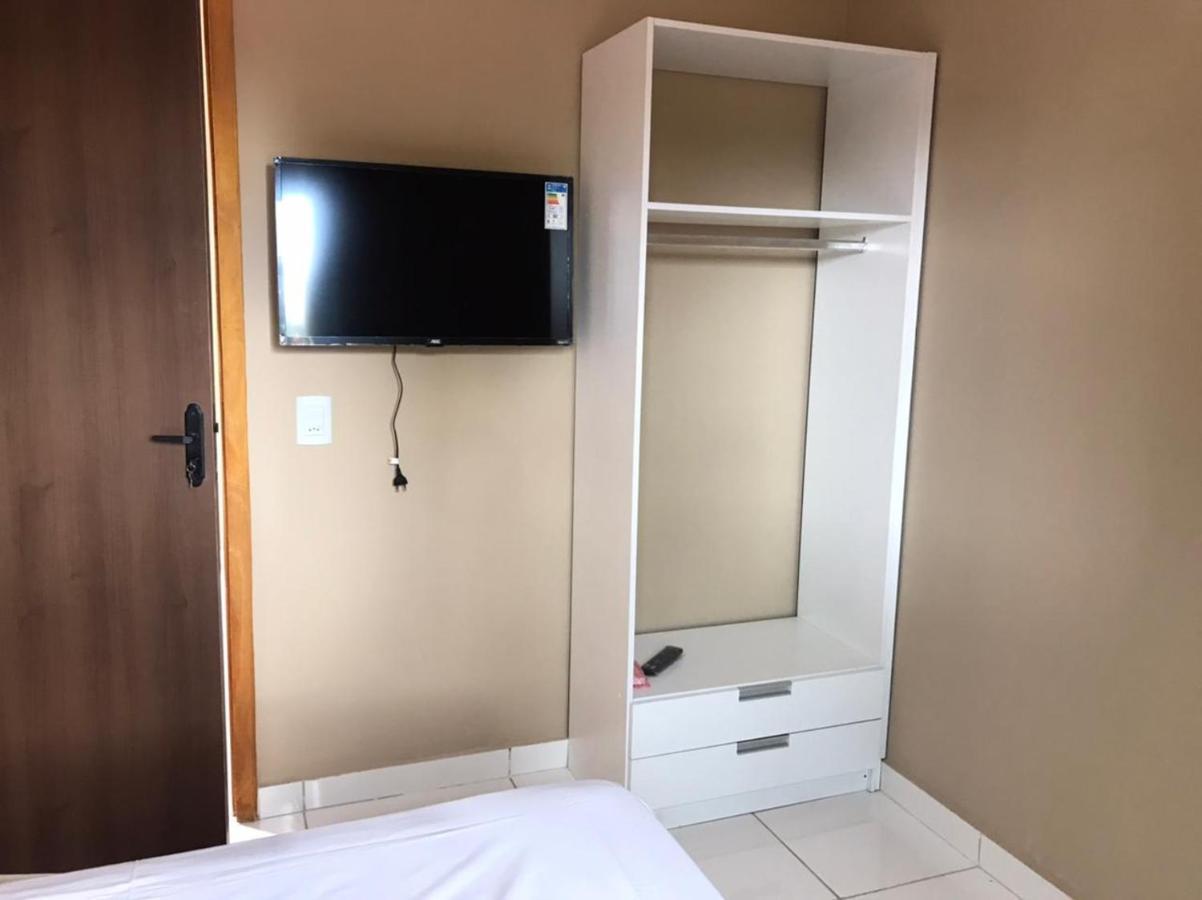 Ap Harmonia Bg Apartment Barra Grande  Bagian luar foto