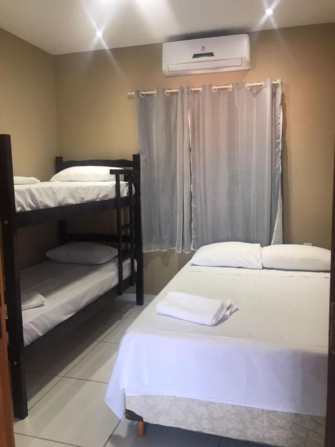 Ap Harmonia Bg Apartment Barra Grande  Bagian luar foto