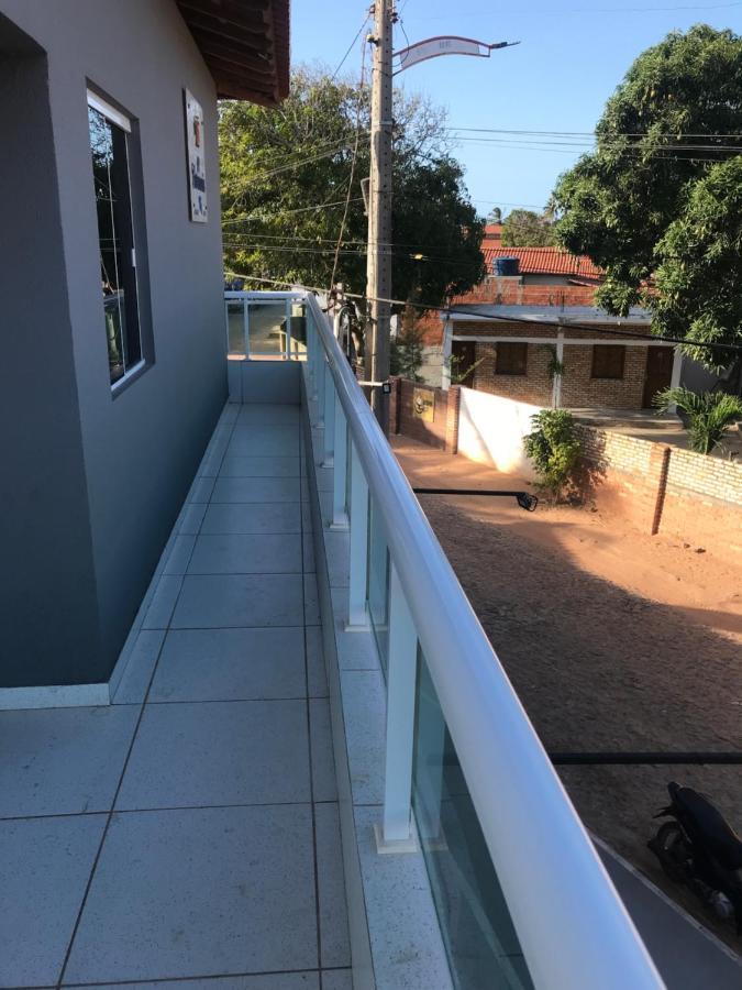 Ap Harmonia Bg Apartment Barra Grande  Bagian luar foto