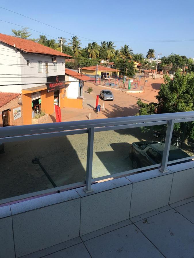 Ap Harmonia Bg Apartment Barra Grande  Bagian luar foto