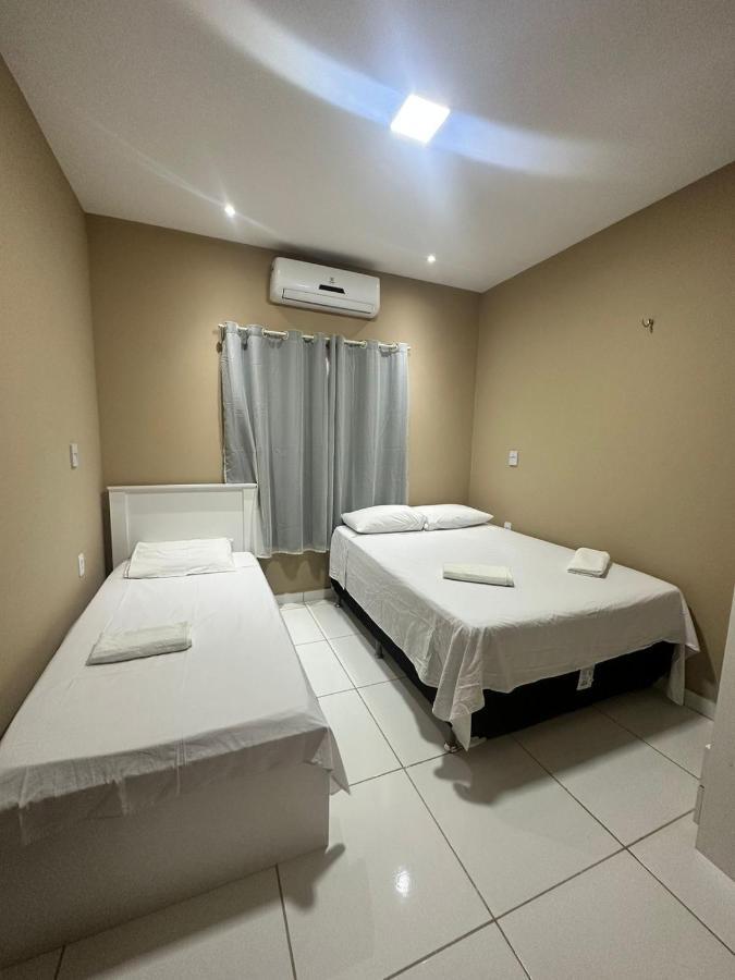 Ap Harmonia Bg Apartment Barra Grande  Bagian luar foto