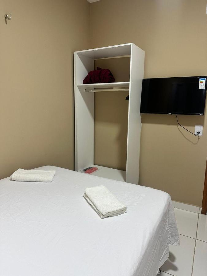 Ap Harmonia Bg Apartment Barra Grande  Bagian luar foto