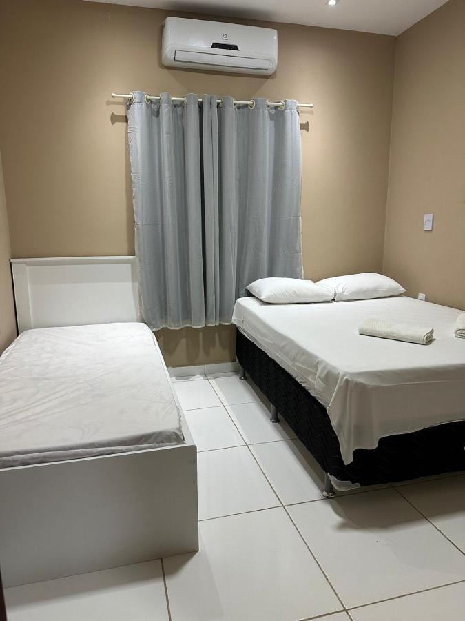 Ap Harmonia Bg Apartment Barra Grande  Bagian luar foto