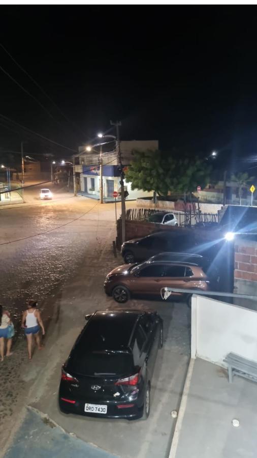 Ap Harmonia Bg Apartment Barra Grande  Bagian luar foto