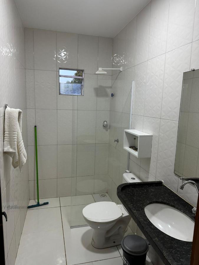 Ap Harmonia Bg Apartment Barra Grande  Bagian luar foto