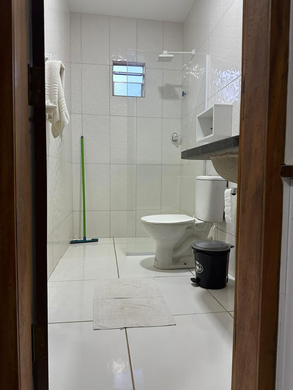 Ap Harmonia Bg Apartment Barra Grande  Bagian luar foto