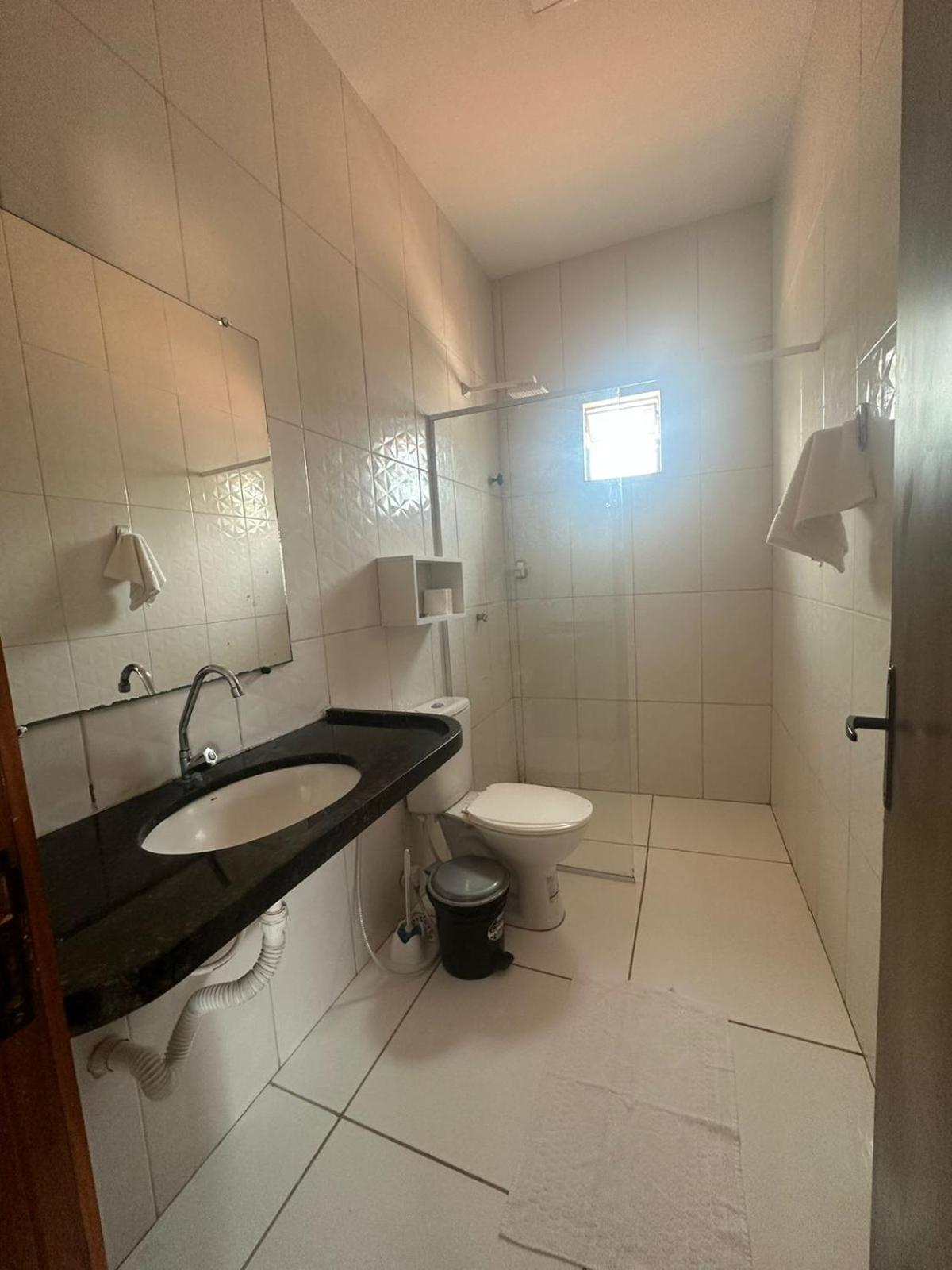 Ap Harmonia Bg Apartment Barra Grande  Ruang foto