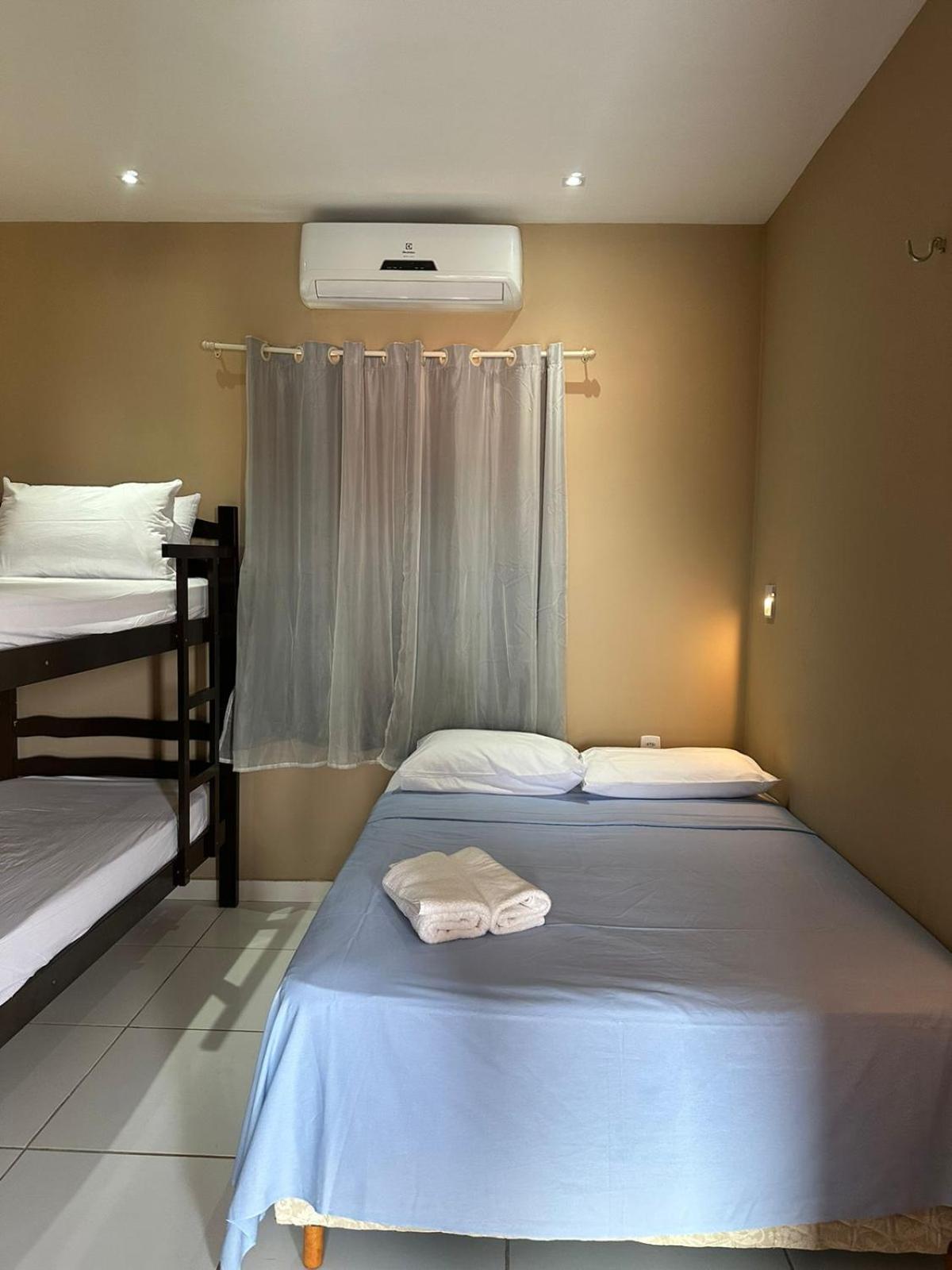 Ap Harmonia Bg Apartment Barra Grande  Ruang foto