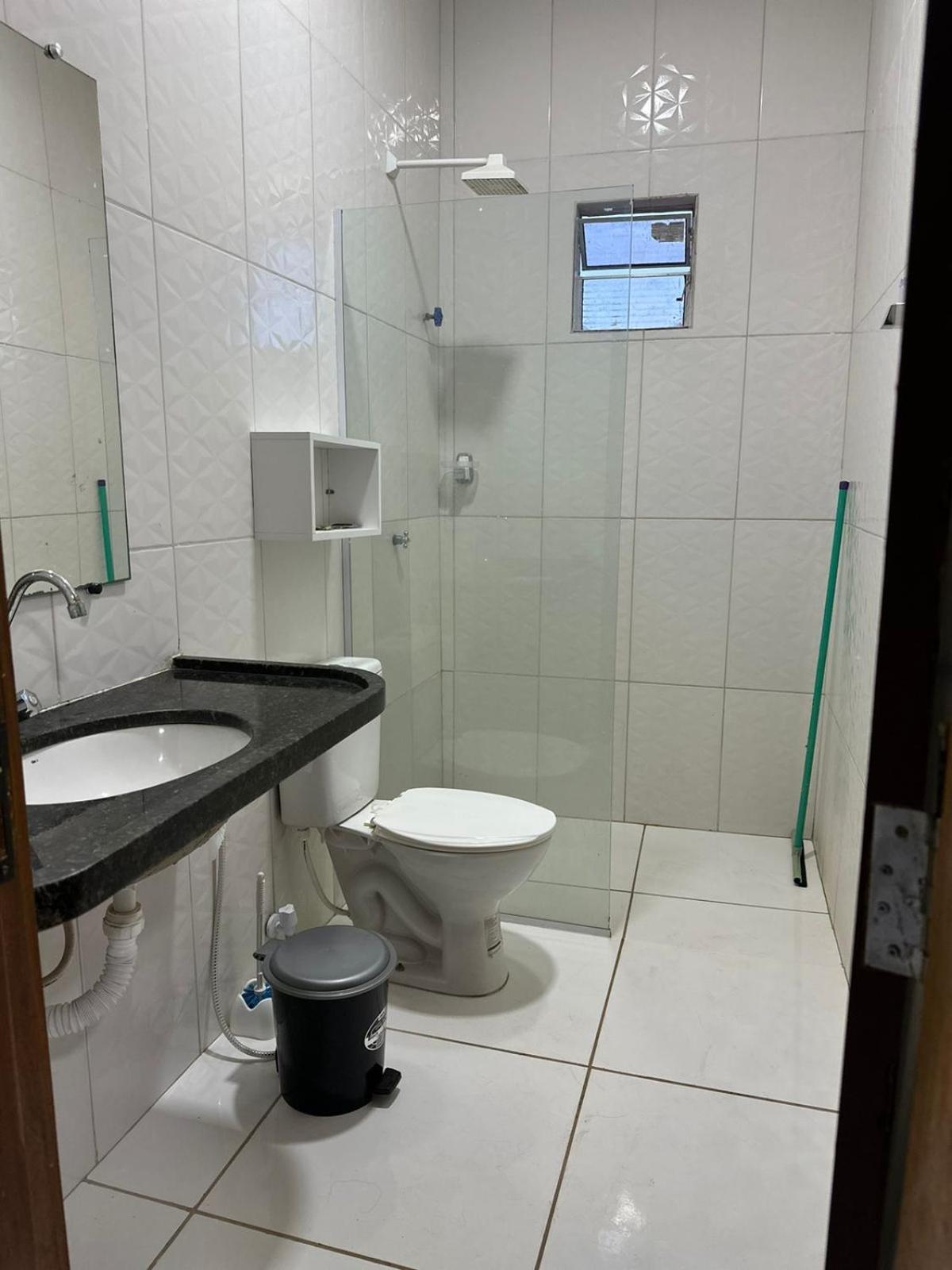 Ap Harmonia Bg Apartment Barra Grande  Ruang foto