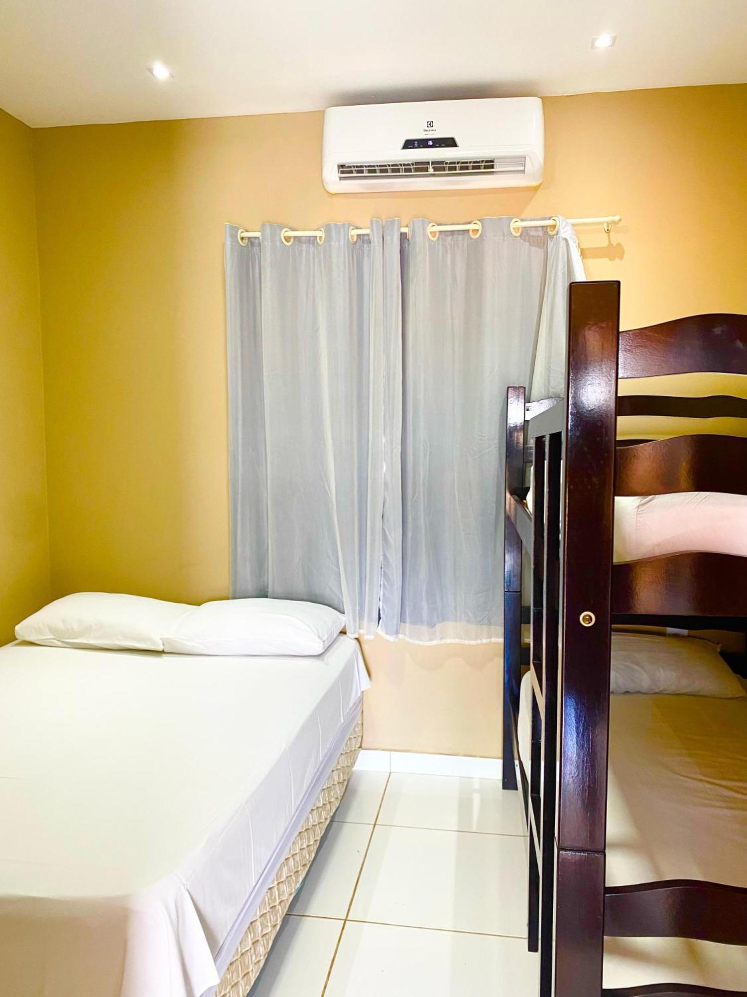 Ap Harmonia Bg Apartment Barra Grande  Bagian luar foto