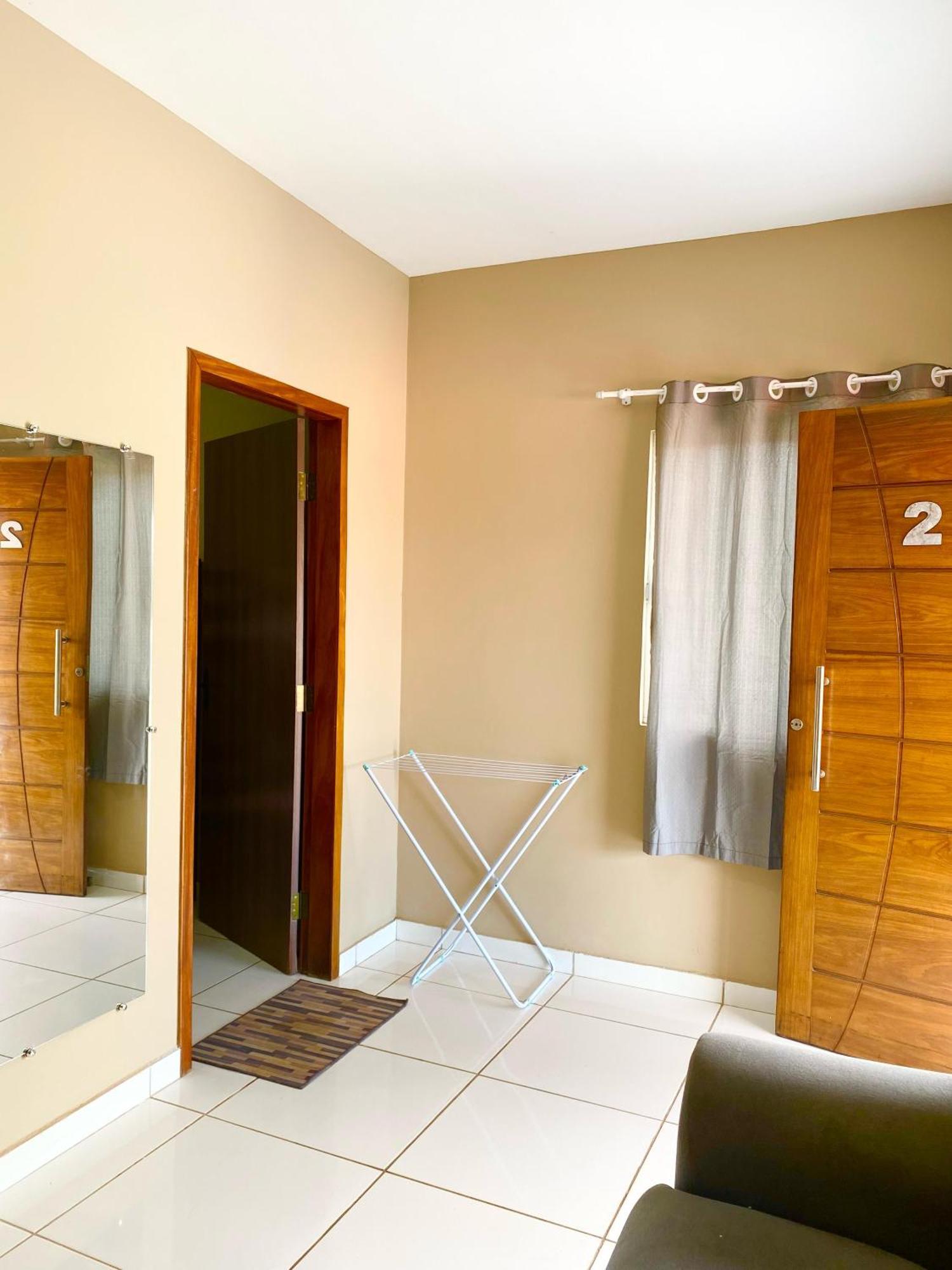 Ap Harmonia Bg Apartment Barra Grande  Bagian luar foto