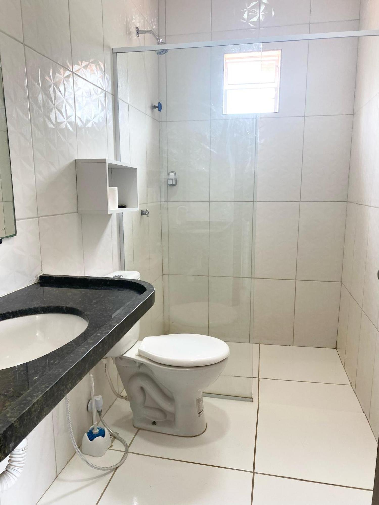 Ap Harmonia Bg Apartment Barra Grande  Bagian luar foto