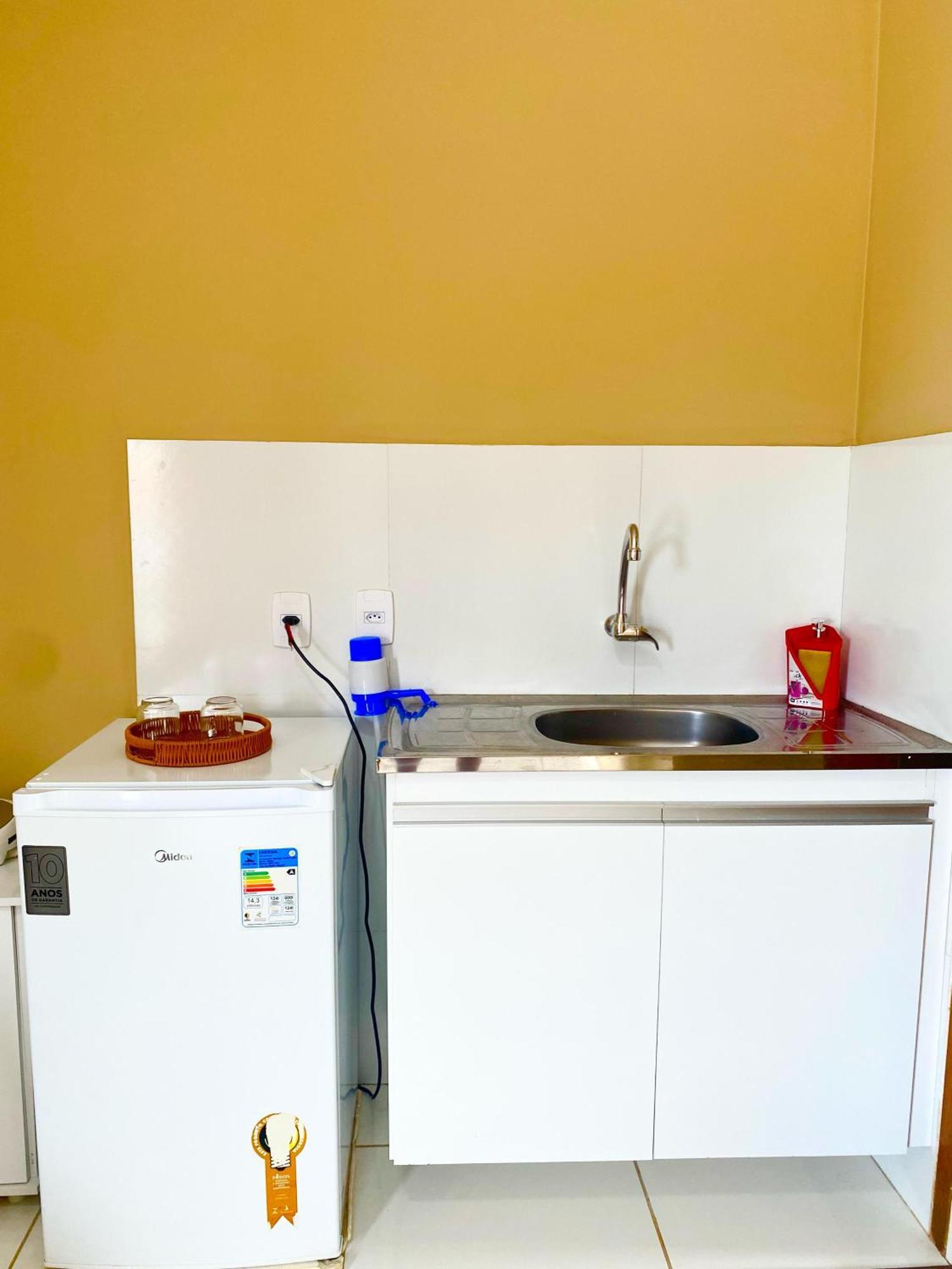 Ap Harmonia Bg Apartment Barra Grande  Bagian luar foto