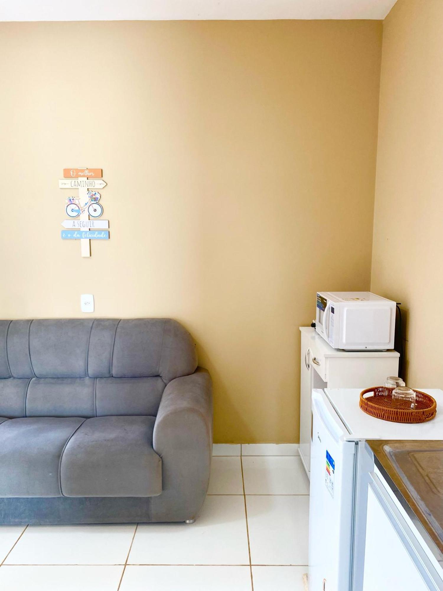 Ap Harmonia Bg Apartment Barra Grande  Bagian luar foto