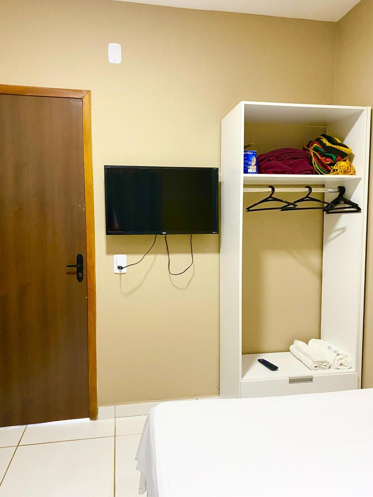 Ap Harmonia Bg Apartment Barra Grande  Bagian luar foto
