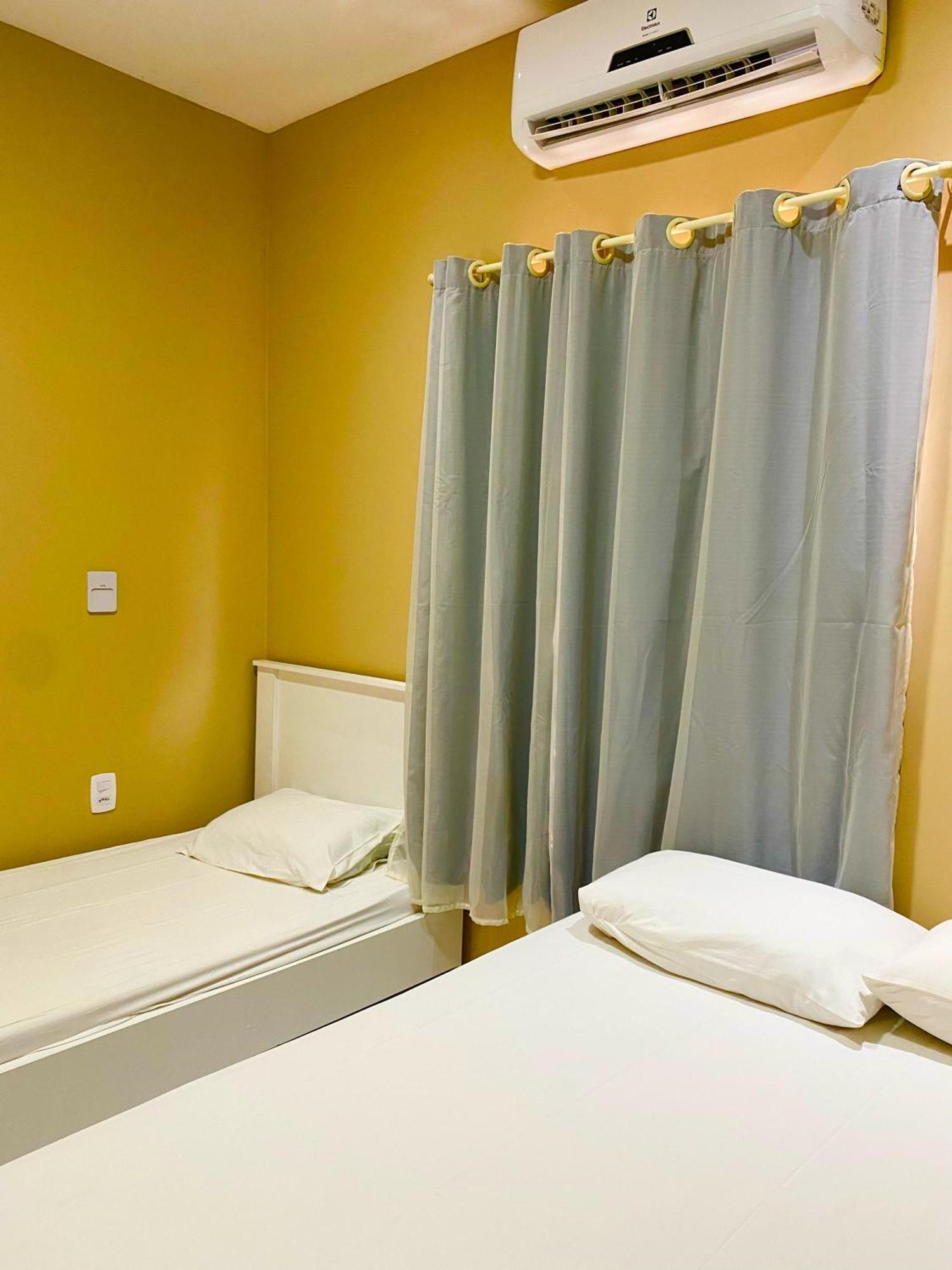 Ap Harmonia Bg Apartment Barra Grande  Bagian luar foto