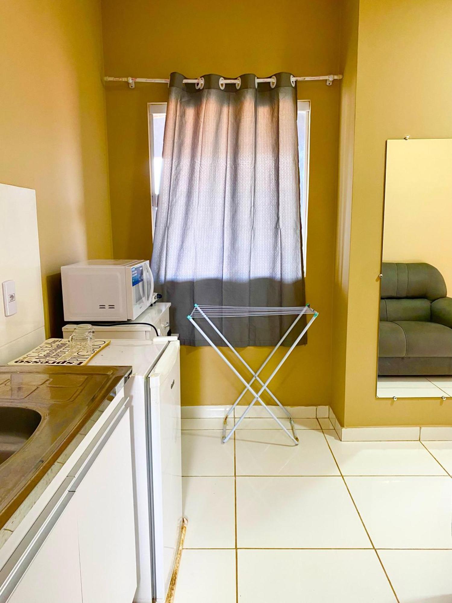 Ap Harmonia Bg Apartment Barra Grande  Bagian luar foto