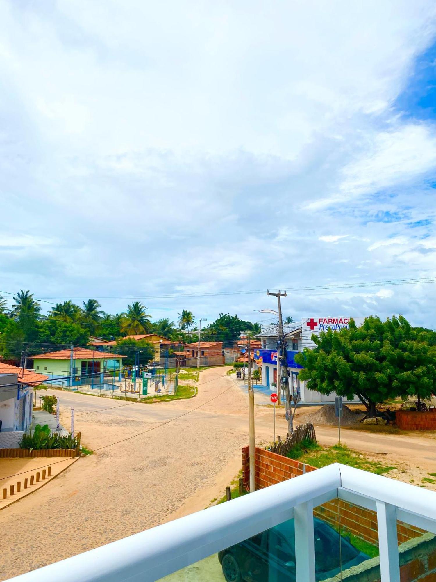 Ap Harmonia Bg Apartment Barra Grande  Bagian luar foto