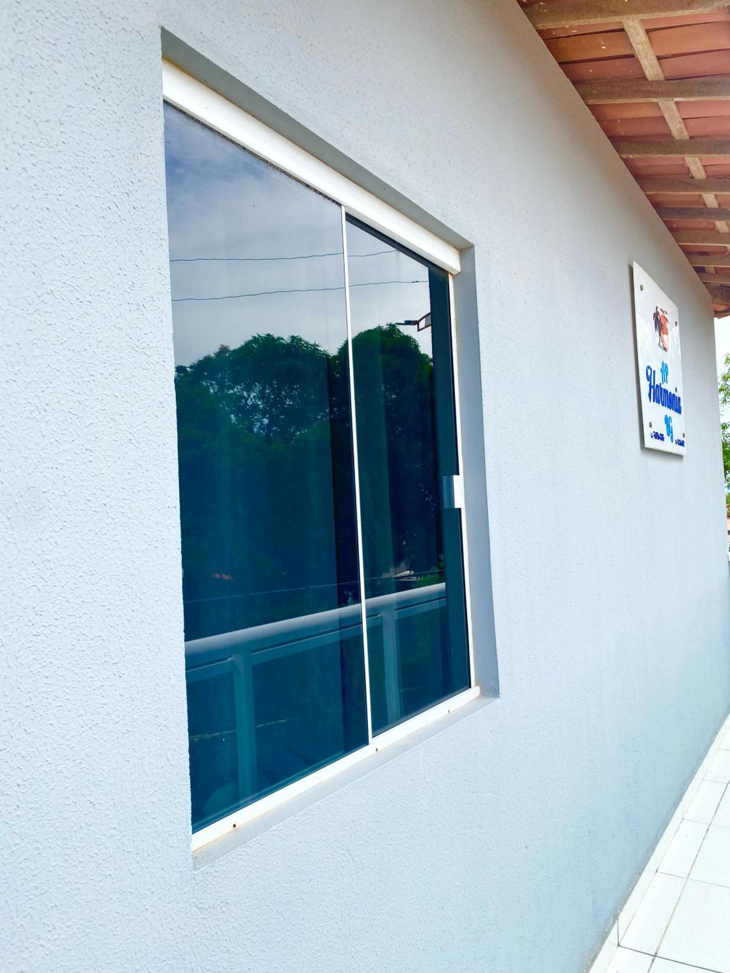 Ap Harmonia Bg Apartment Barra Grande  Bagian luar foto
