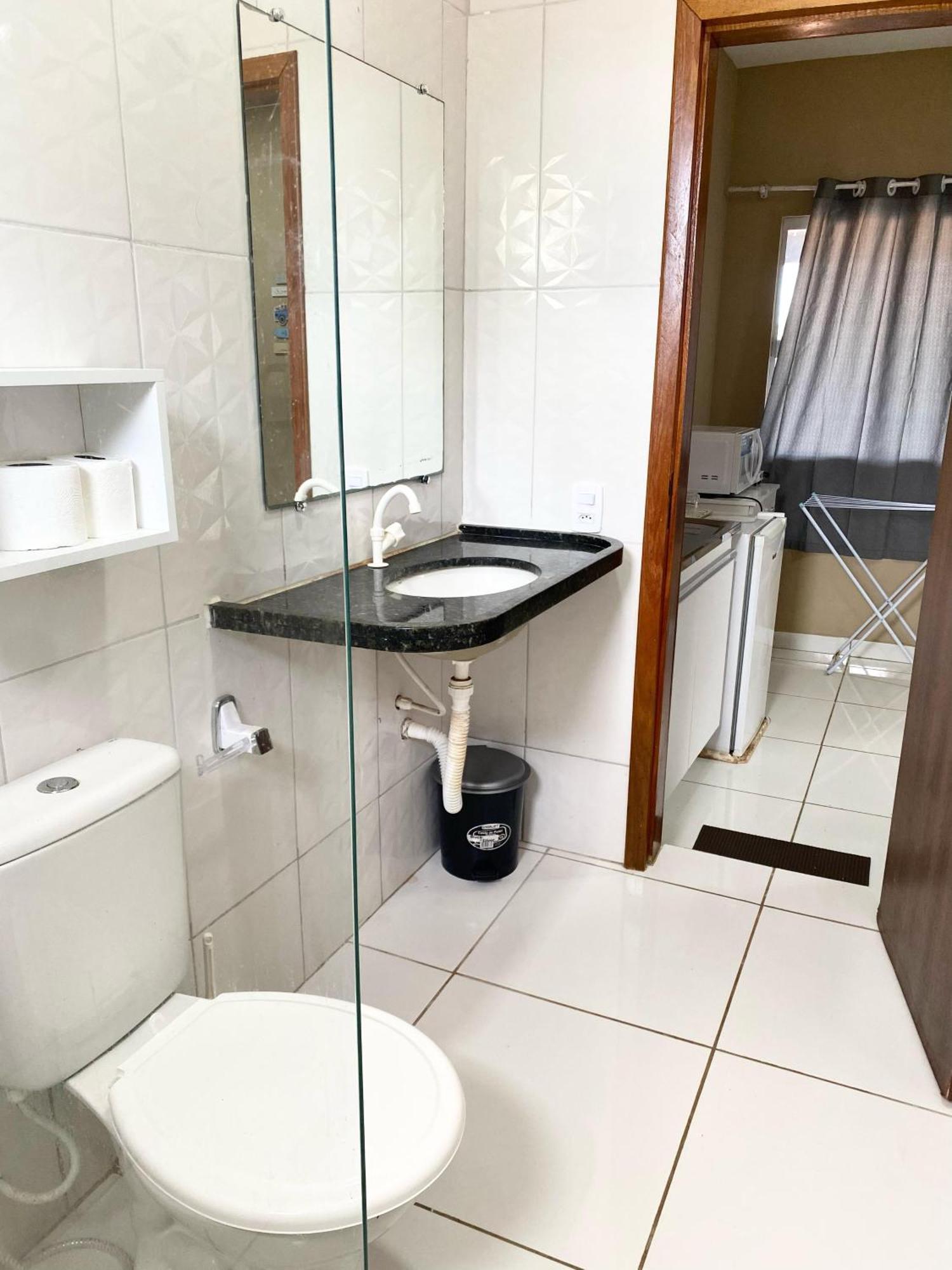Ap Harmonia Bg Apartment Barra Grande  Bagian luar foto