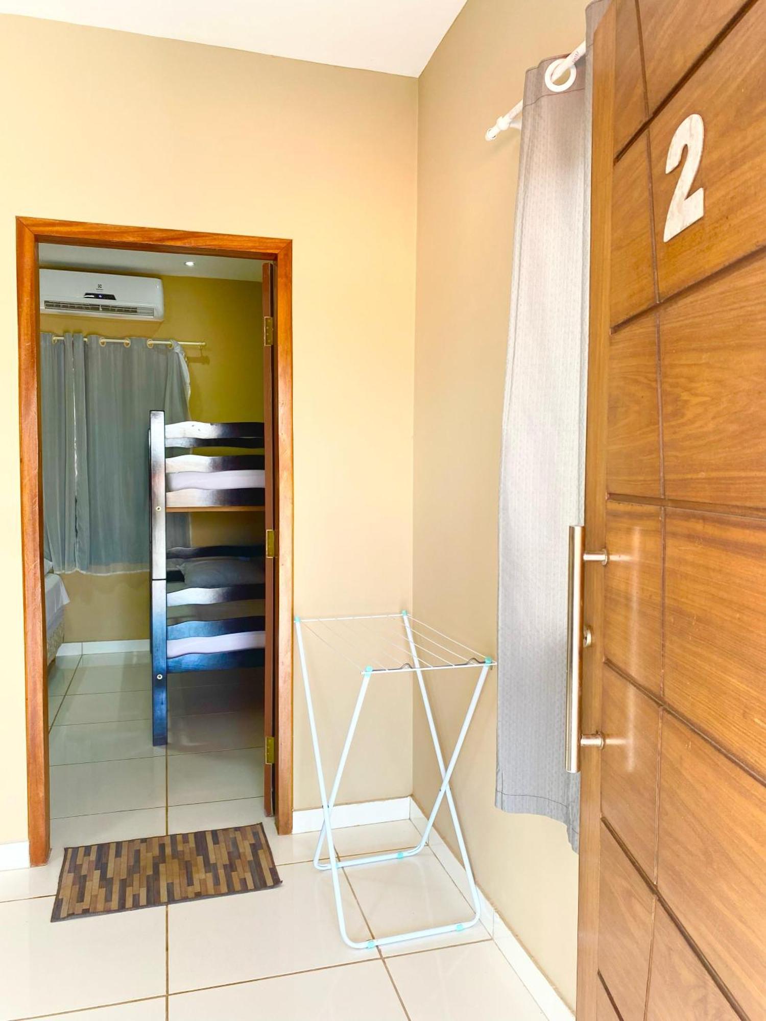 Ap Harmonia Bg Apartment Barra Grande  Bagian luar foto